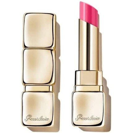 

Kisskiss Bee Glow #409 Фуксия Glow, 0,11 унции, Guerlain