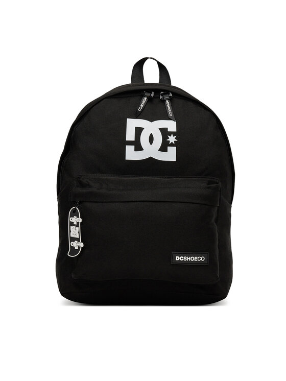 

Рюкзак DCI-P-002-07 Dc, черный