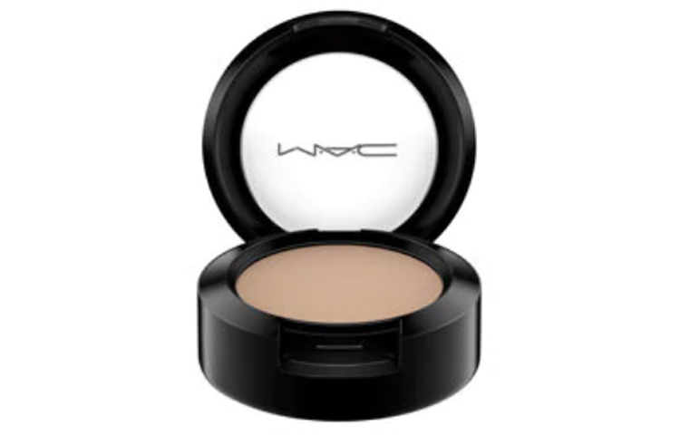 Монохромные тени для век Fashion Focus легко растушевываются шиммер матовые 1,5 г MAC — фото 3