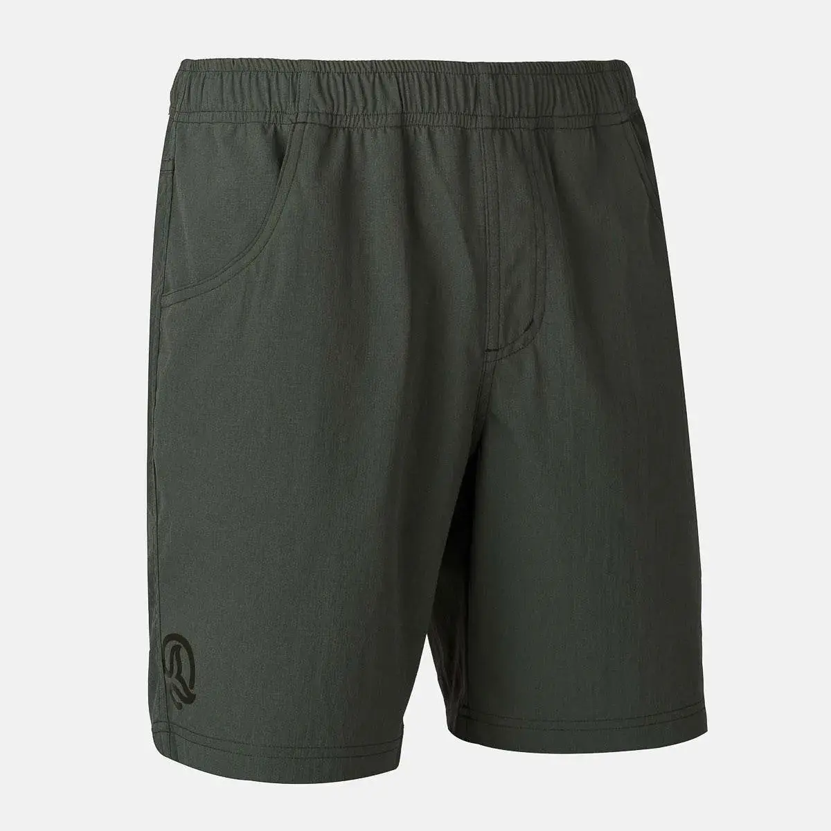 

Мужские бермуды Blue Hill M Ternua, темно-зеленый