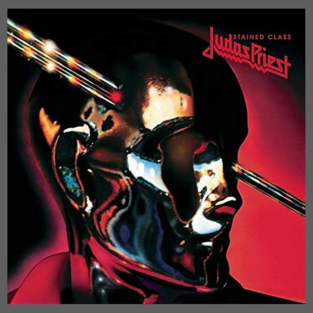 

Диск CD Stained Class - Judas Priest