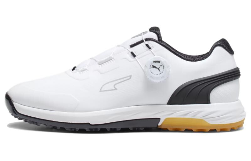 

Обувь для гольфа Puma Мужчины, Black/White
