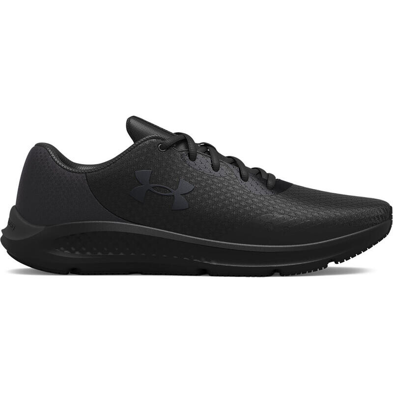 

Кроссовки Under Armour, цвет bunt/schwarz/schwarz