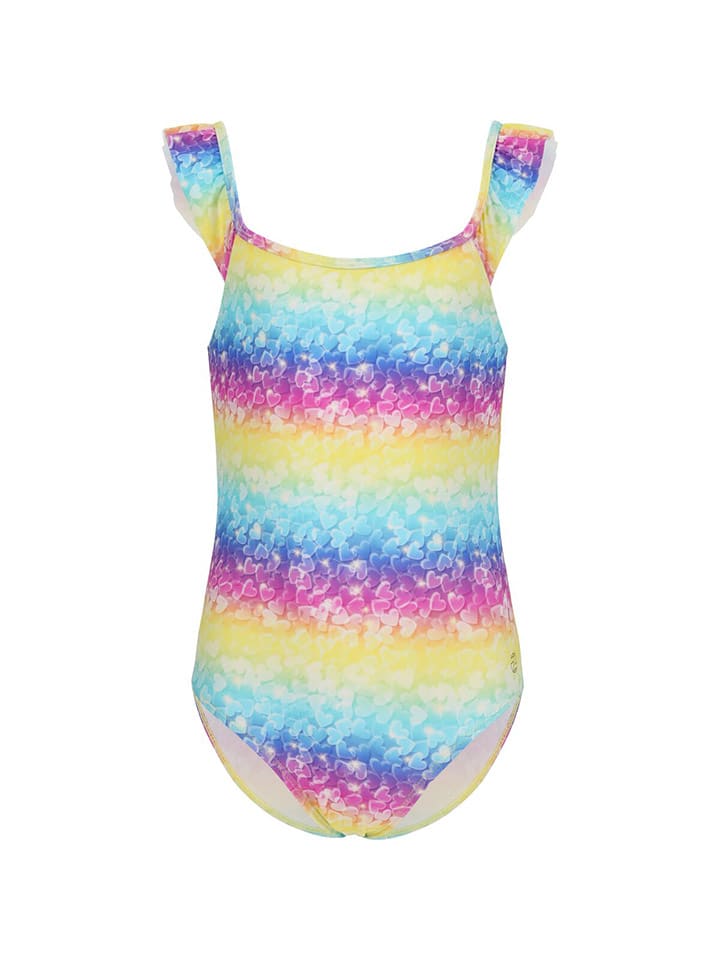 

Zigzag Яркий купальник