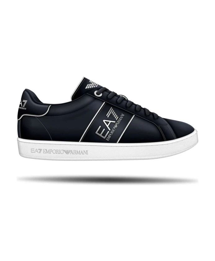 

Повседневные кроссовки для женщин Emporio Armani Ea7, синий