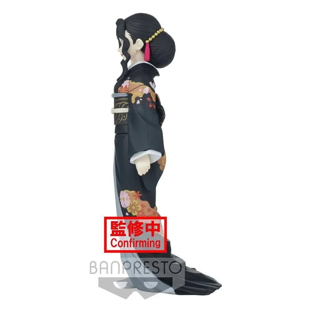 

Рисунок Demon Slayer Kimetsu n Banpresto