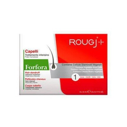 

Rougj Интенсивное лечение дырок