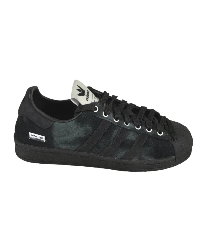 

Кроссовки Superstar 82 sftm Adidas, черный