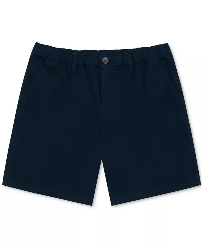

Мужские шорты The Armadas Stretch длиной 8 дюймов Chubbies, синий