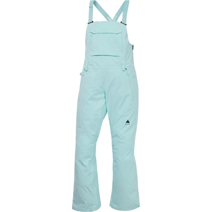 

Узкие эластичные нагрудники Reserve 2l - женские Burton, Light Teal