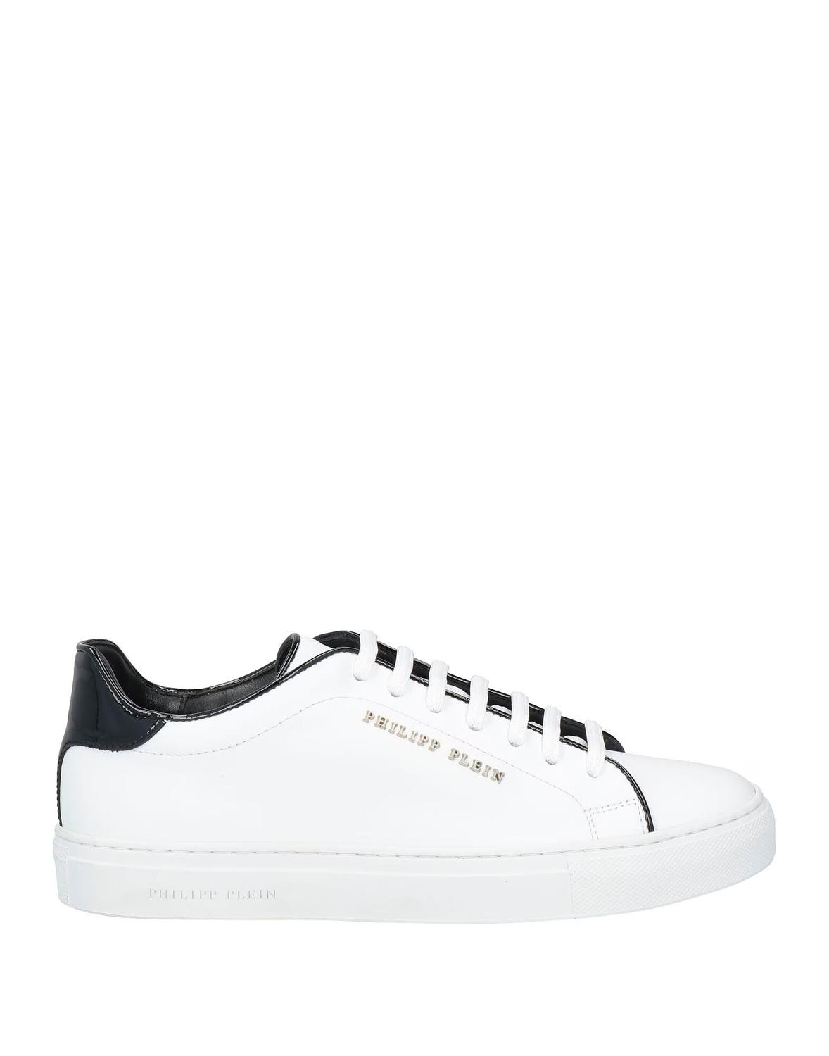 Кроссовки Philipp Plein, белый