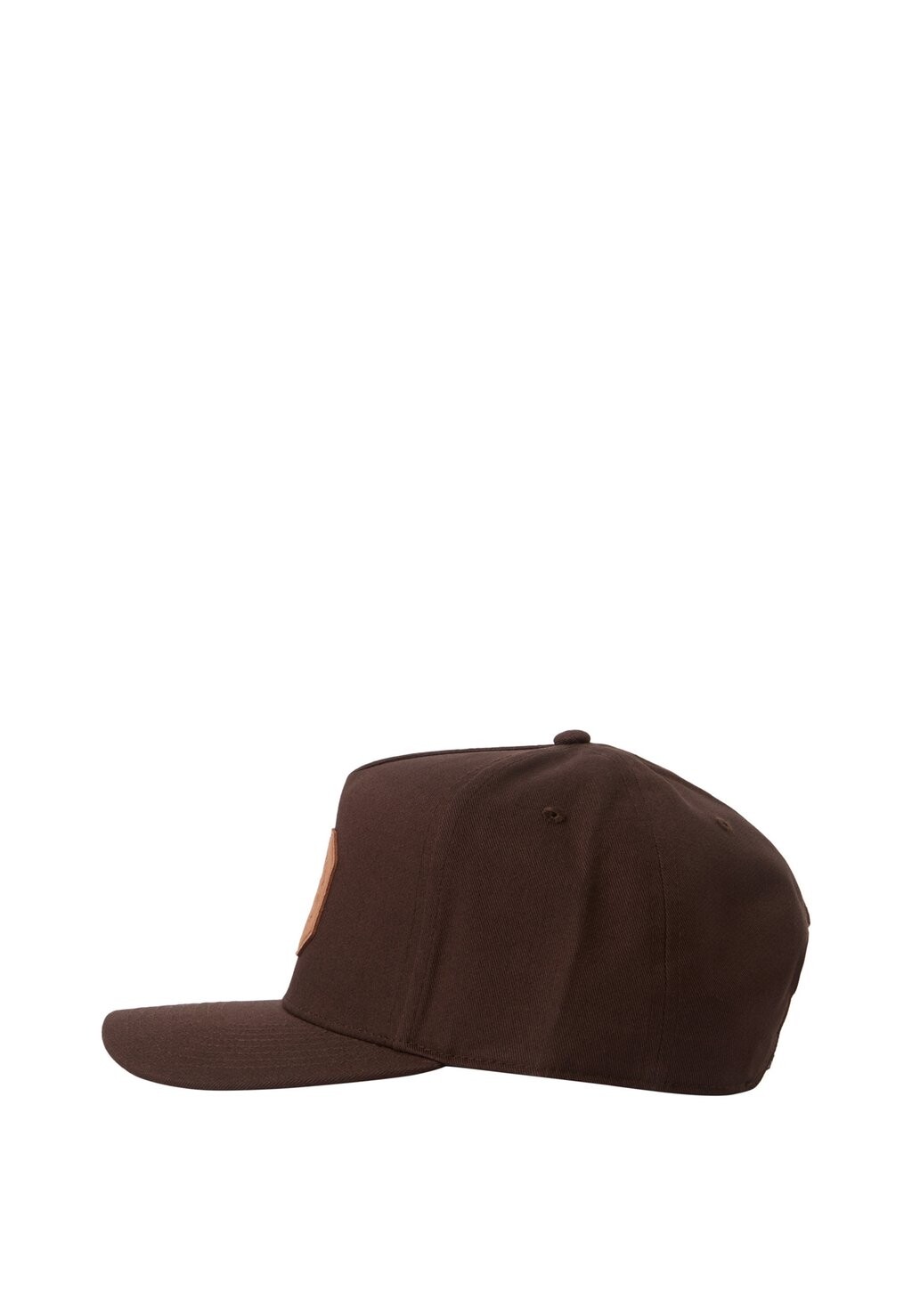 

Бейсболка REYNOTTS SNAPBACK DC Shoes, коричневый