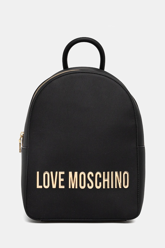 

Рюкзак Love Moschino, черный