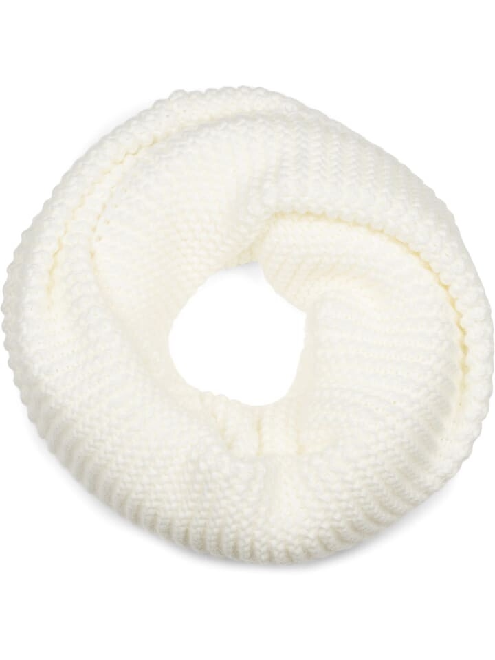 

Шарф styleBREAKER, цвет creme/beige
