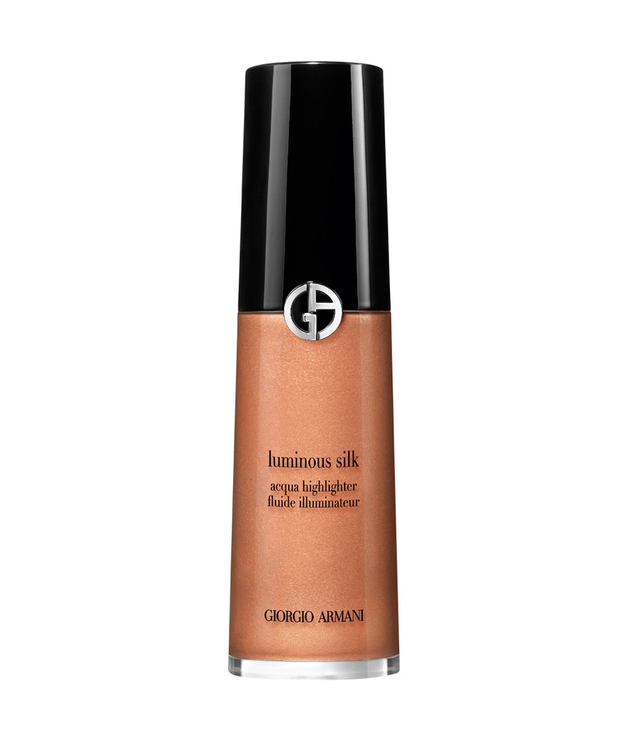 

Хайлайтер Giorgio Armani Luminous Silk Acqua, Nr. 04 - Sunrise, 12 ml