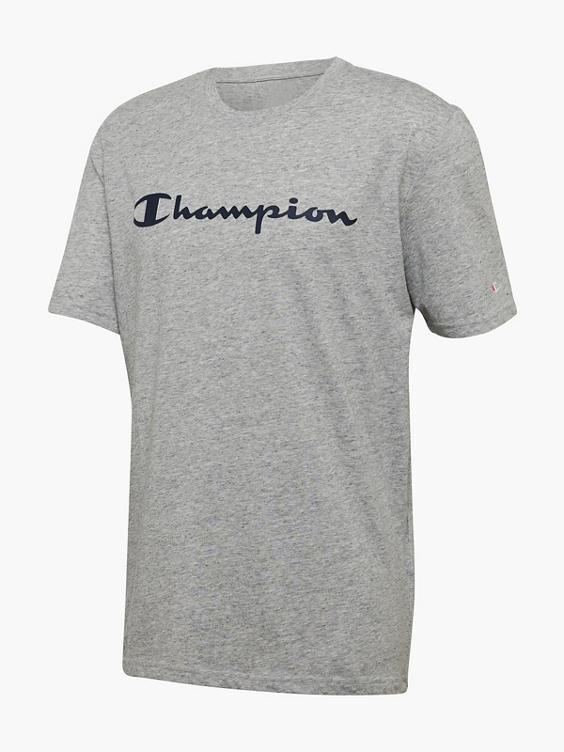 

Футболка Champion, серый