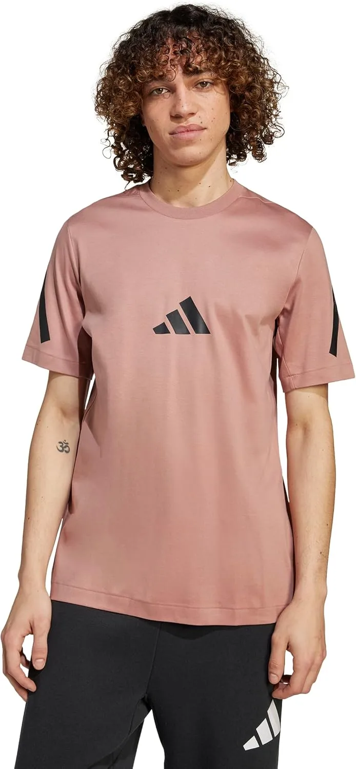 

Футболка Adidas Mens Z.n.e