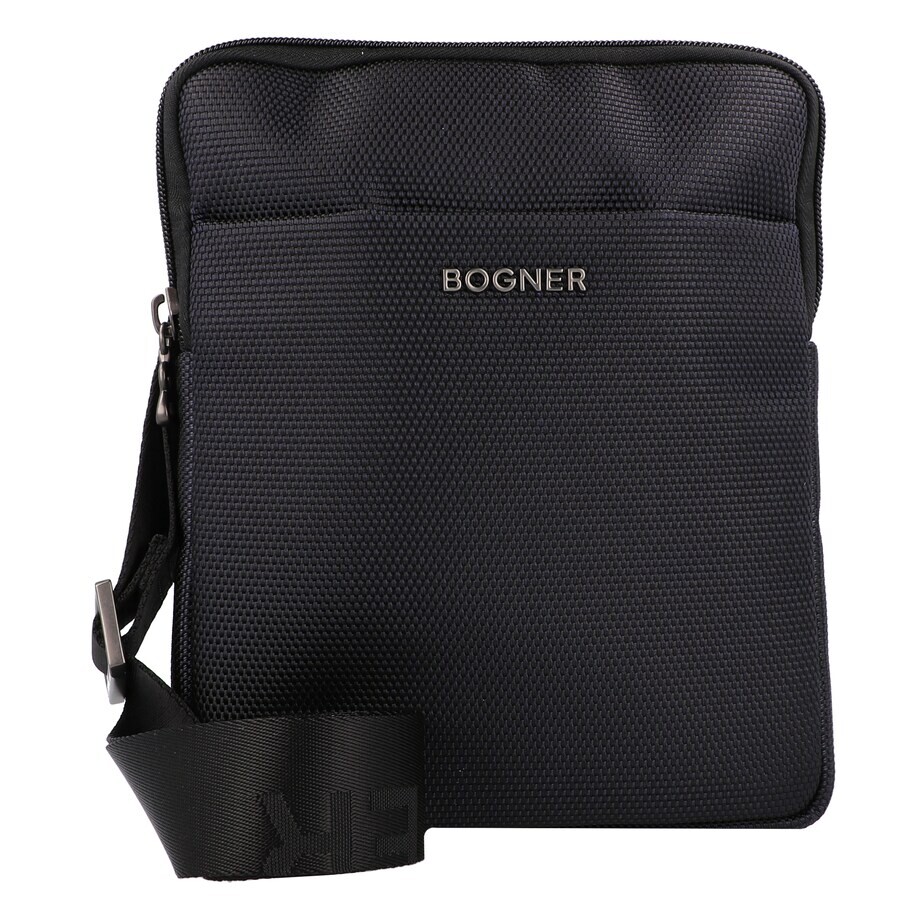 

Сумка кросс-боди Bogner KEYSTONE FRANK, черный