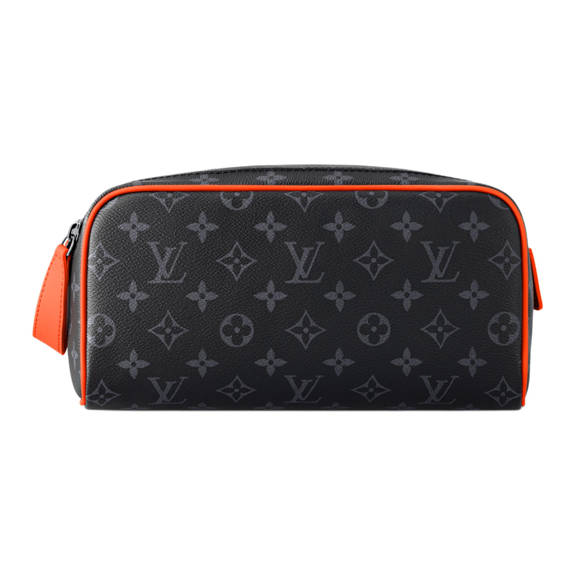 

LOUIS VUITTON Дорожная косметичка