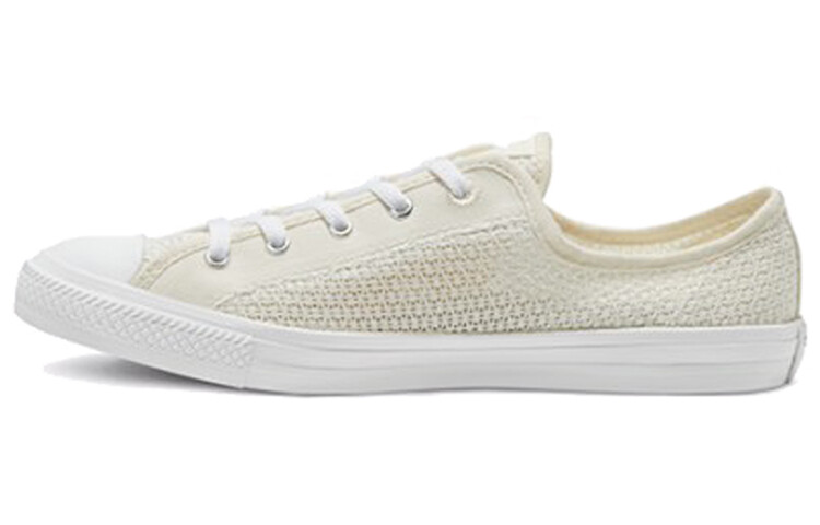 

Кеды женские низкие Off-white Converse