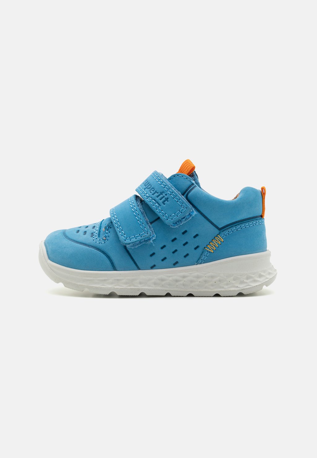 

Кроссовки BREEZE UNISEX Superfit, синий