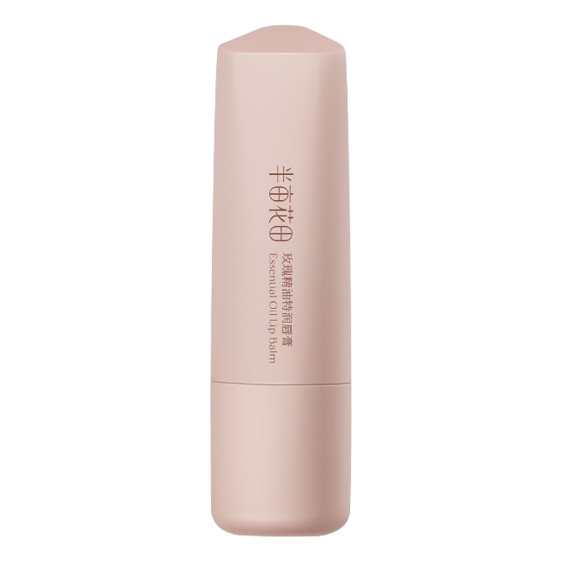 LITTLE DREAM GARDEN Увлажняющий и питательный бальзам для губ Hydrating Moisturizing Wrinkle Reduction 3,7 г/шт — фото 2