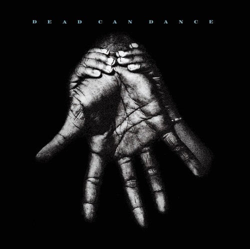 

Виниловая пластинка Dead Can Dance - Into The Labyrinth