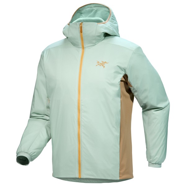 

Толстовка Atom - куртка из синтетического волокна Arc'Teryx, Trail Magic