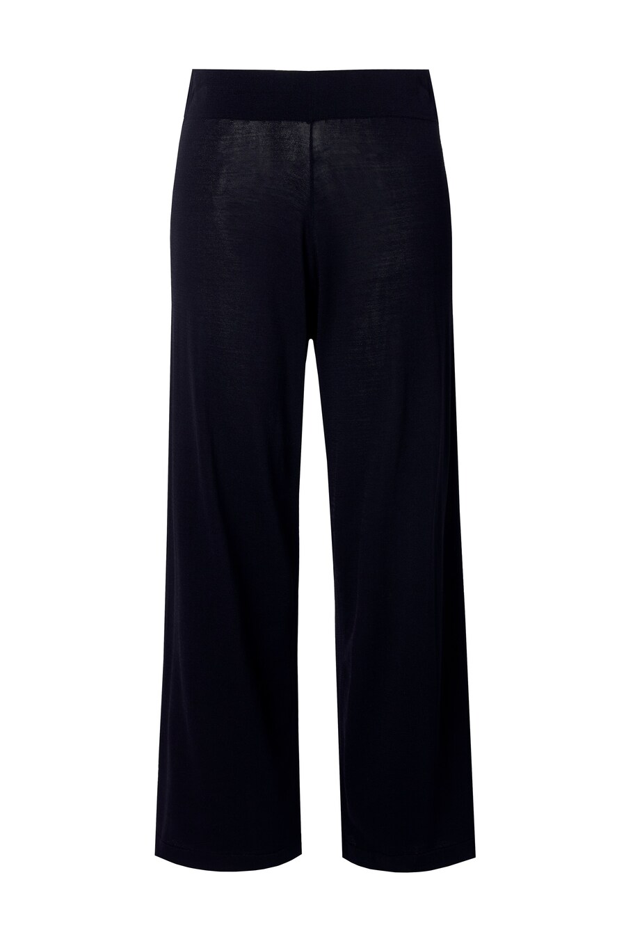 

Повседневные брюки MIAMODA, Black