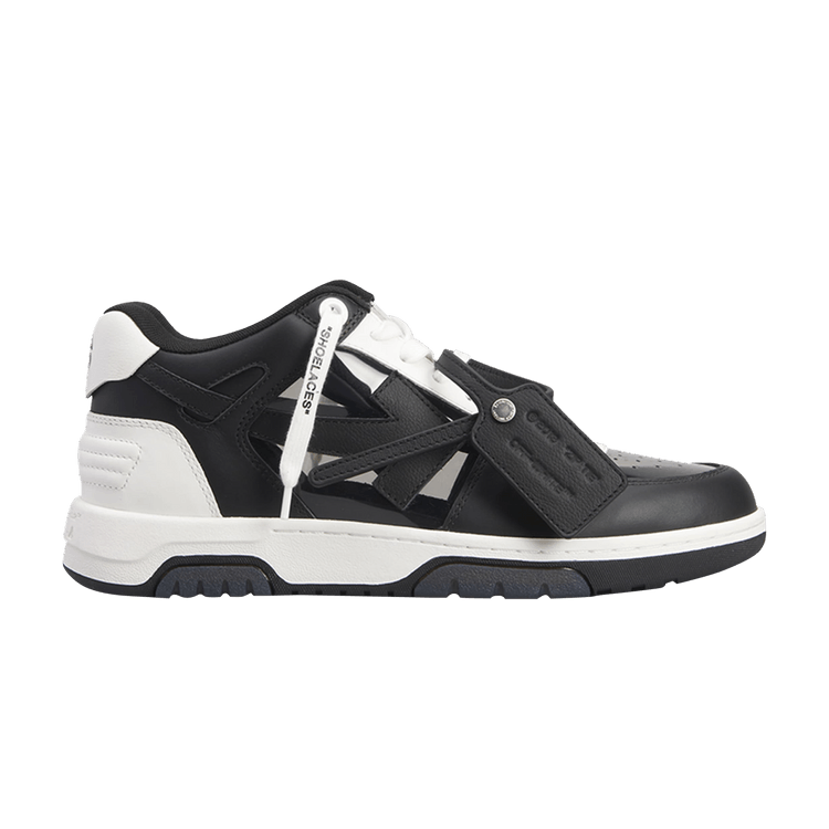 

Кроссовки Off-White Off White Out Of Office 'See Through - Black', черный