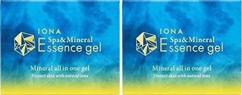 Эссенция Iona F — Гель минеральная , . по, 80 г