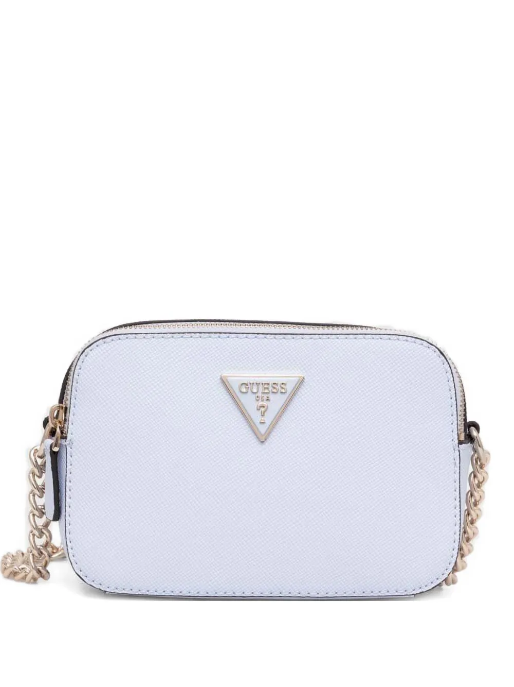 

Сумка через плечо Noelle GUESS USA, фиолетовый