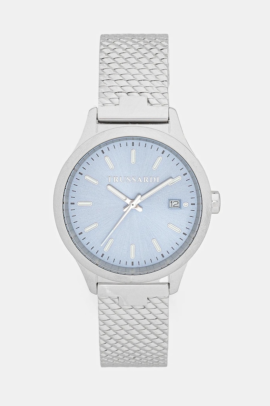 

Часы City Life Trussardi, серебряный