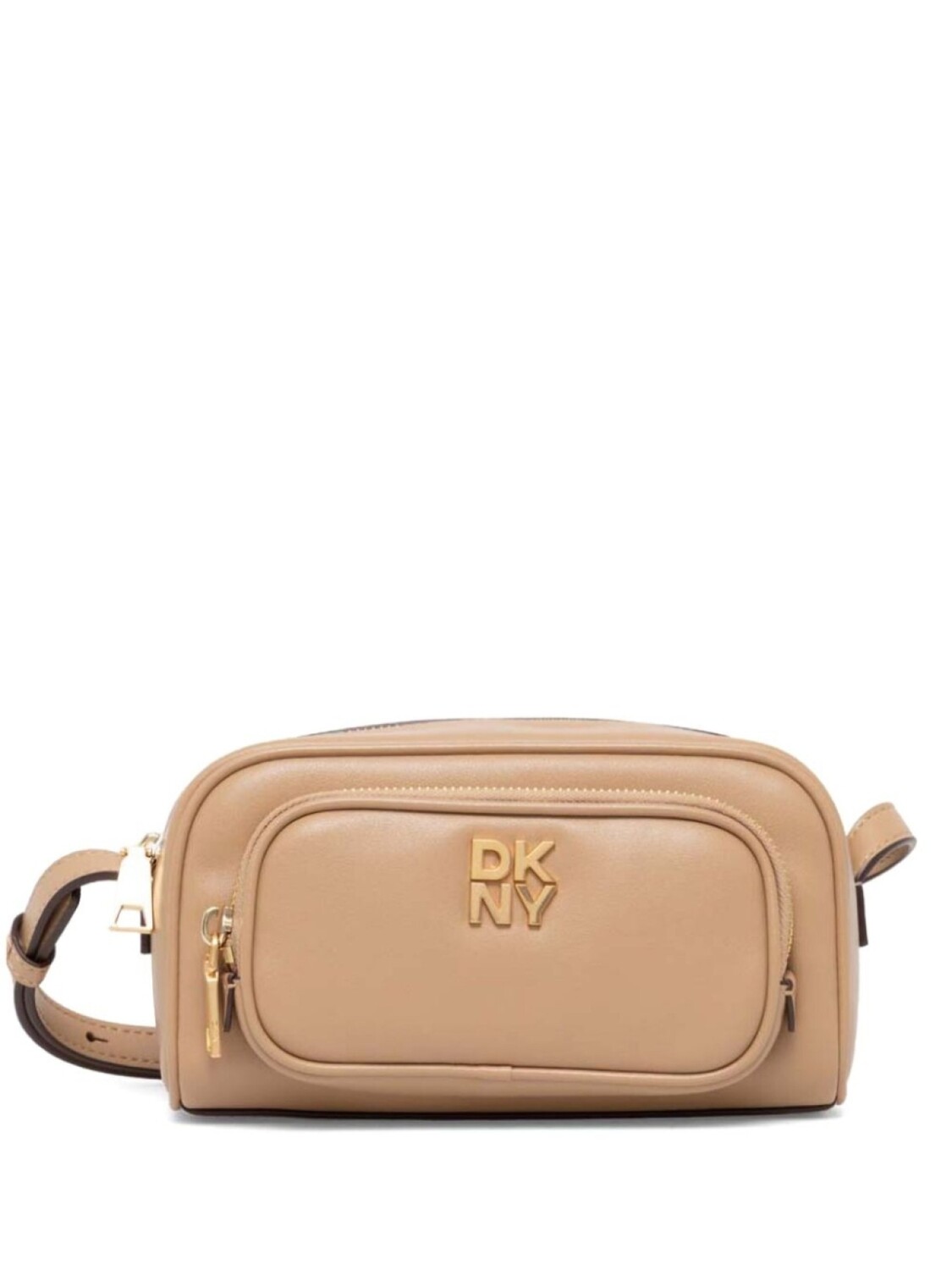 

Сумка через плечо Philo DKNY, нейтральный цвет