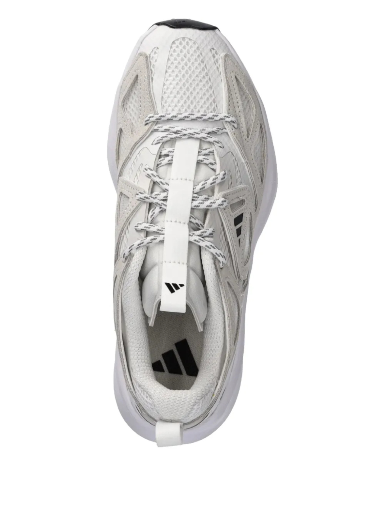 Adidas кроссовки Kantai Trail, белый — фото 4