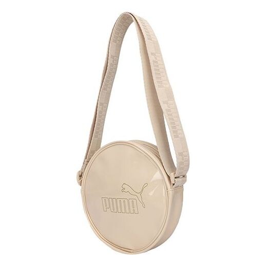 

Сумка core up portable bag 'beige' Puma, бежевый