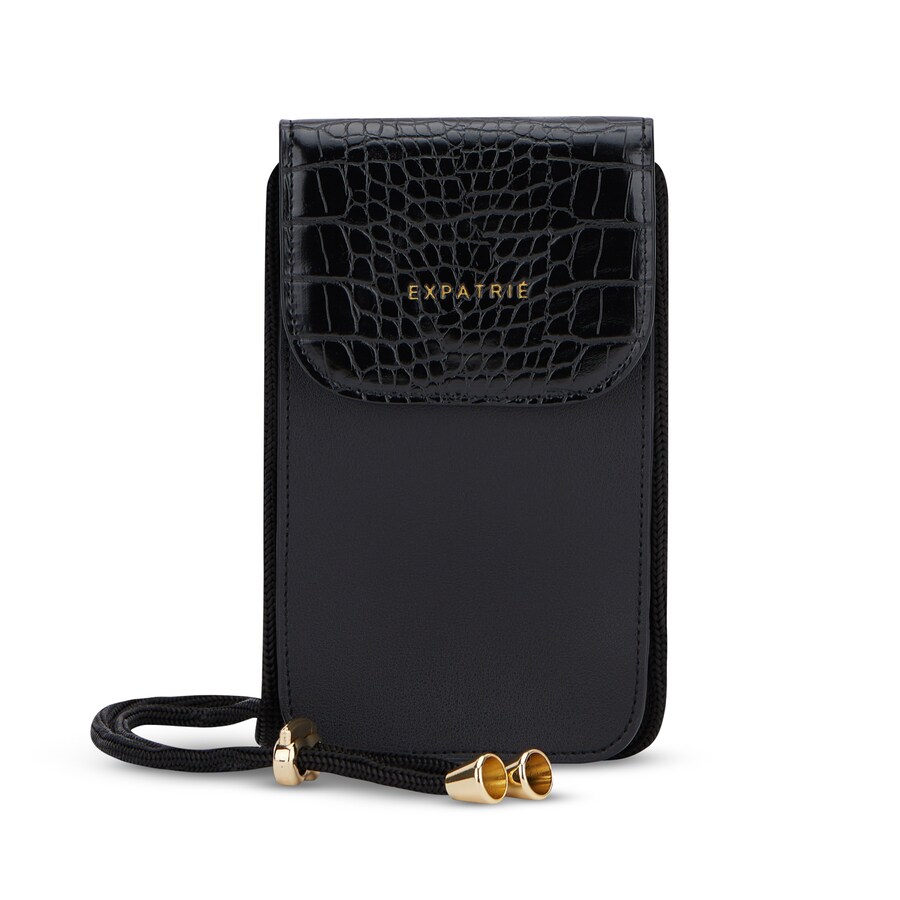 

Сумка кросс-боди Expatri├й Amelie, Black