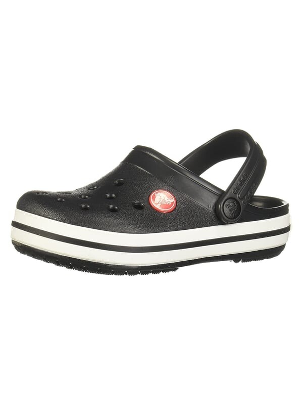 

Сандалии Crocs, черный