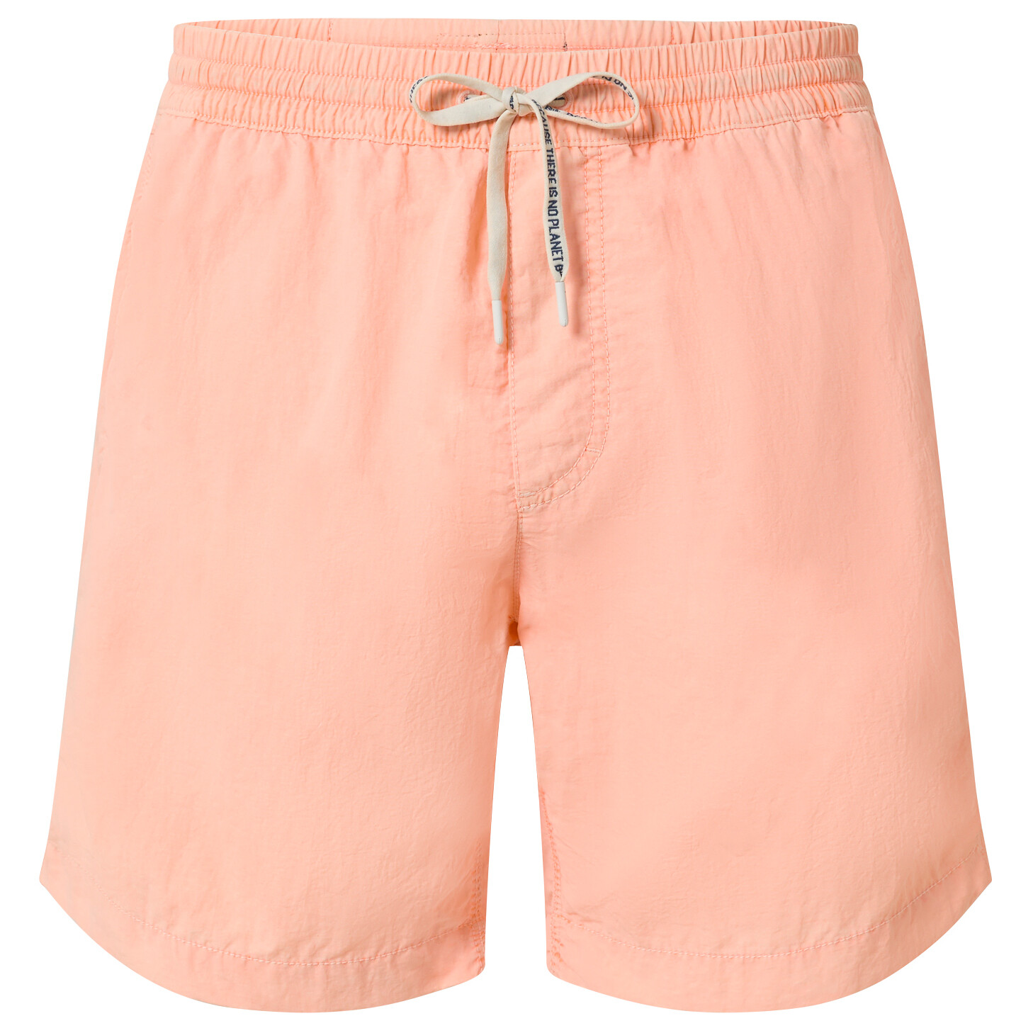 

Плавки Ecoalf Lanaialf Swimsuit, цвет Soft Coral