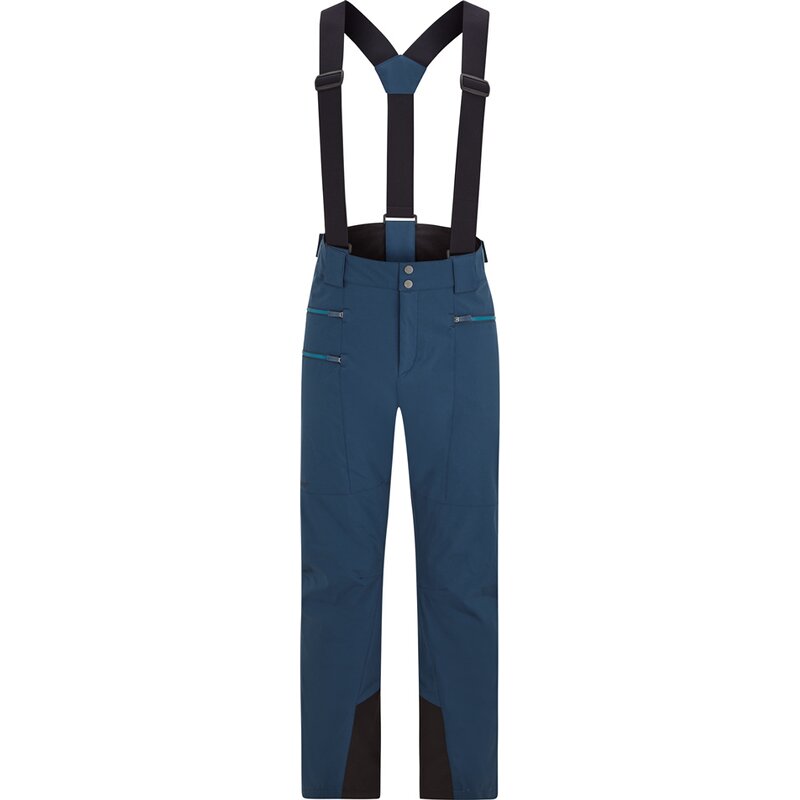 

Мужские брюки Tronador (лыжные штаны) Ziener, синий