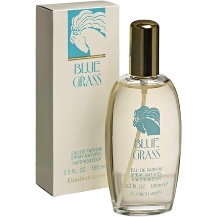 Elizabeth Arden Blue Grass Eau De Parfum Spray 100ml — фото 3