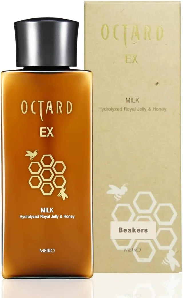 Лосьон Beakers — Octar EX Milk RH, 150 мл