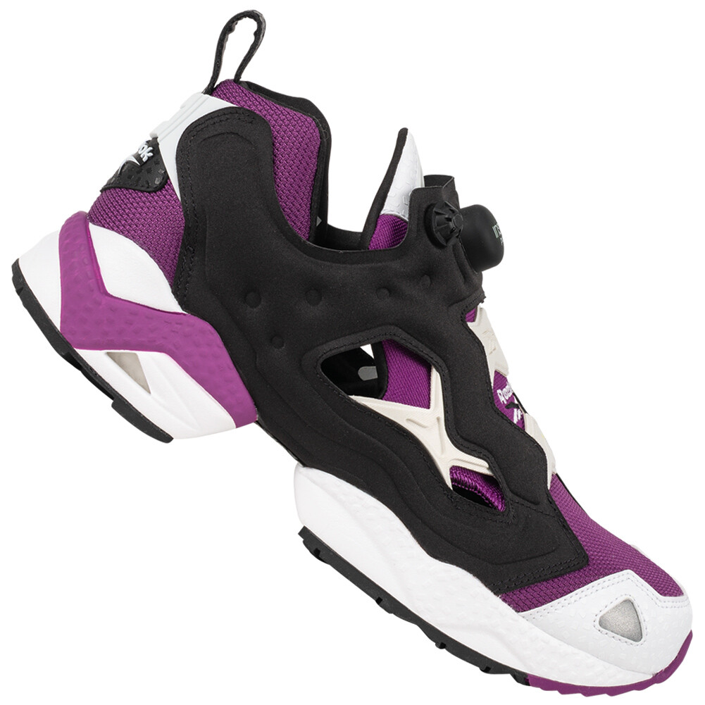 

Кроссовки Reebok Instapump Fury 95