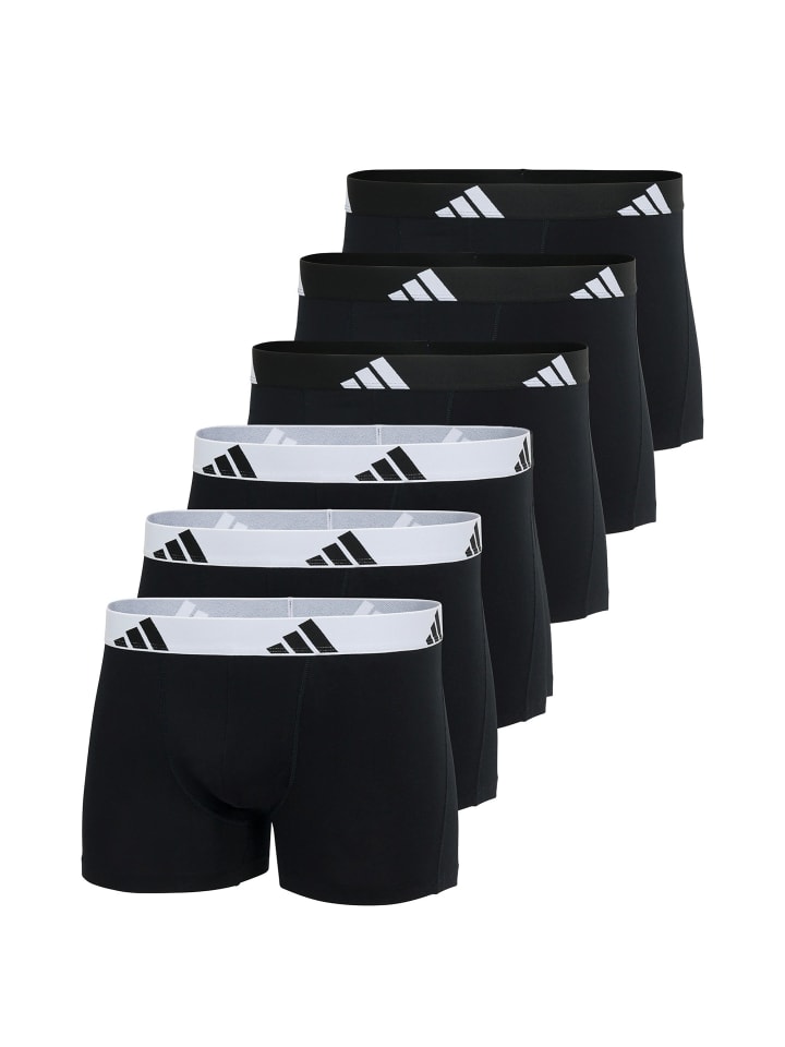

Боксеры Adidas