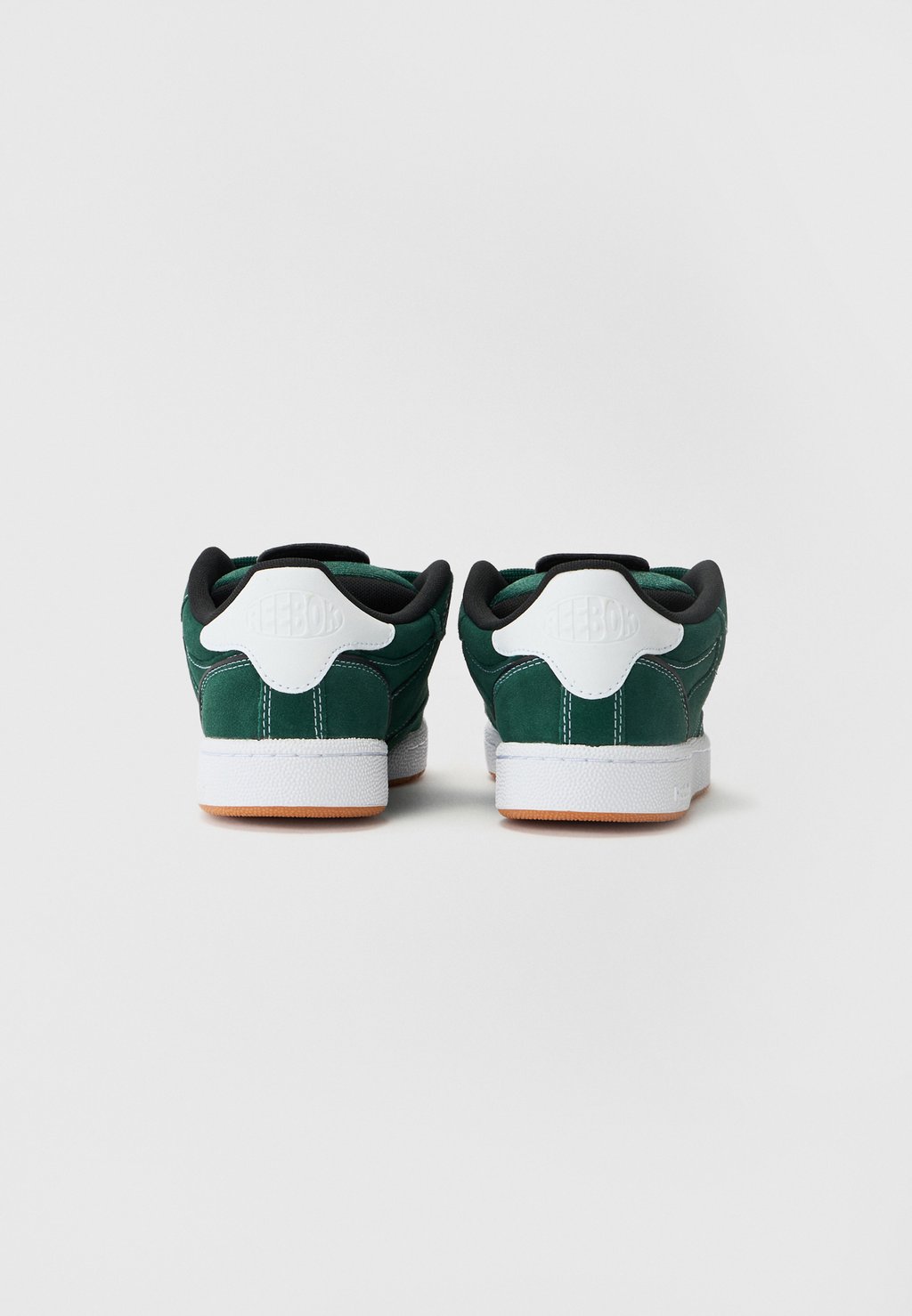 Кроссовки CLUB BULC UNISEX Reebok Classic, темно-зеленый — фото 3