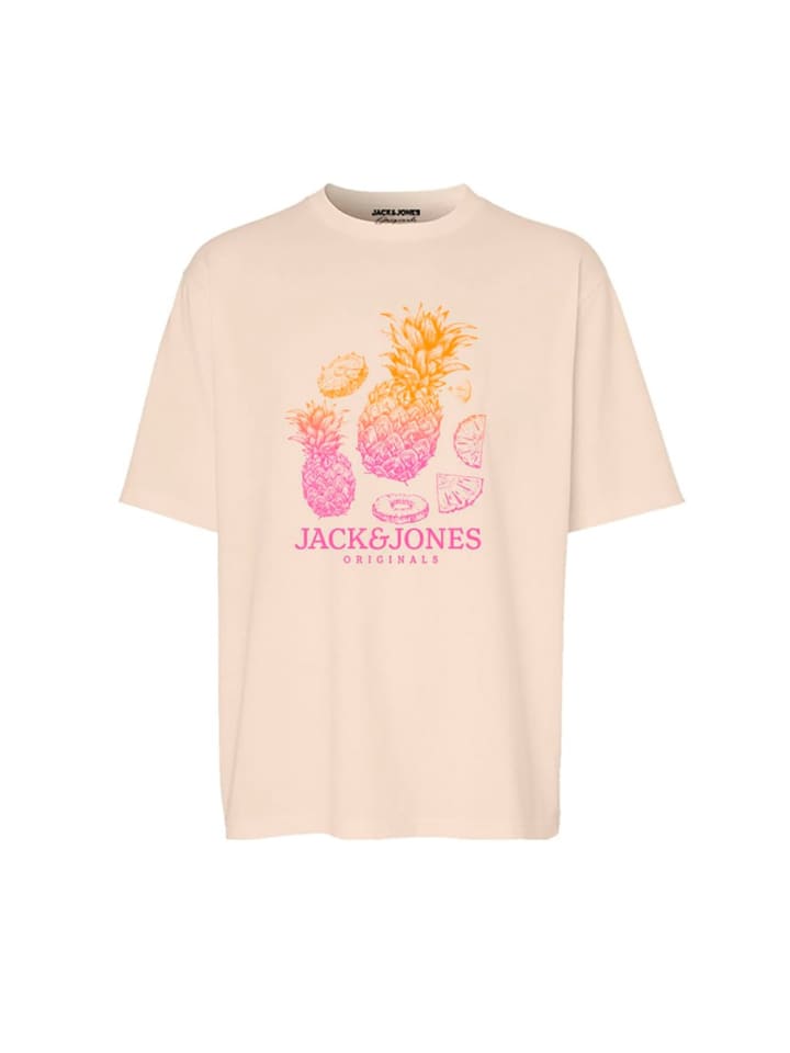 

Футболка Jack & Jones, цвет tshirt in