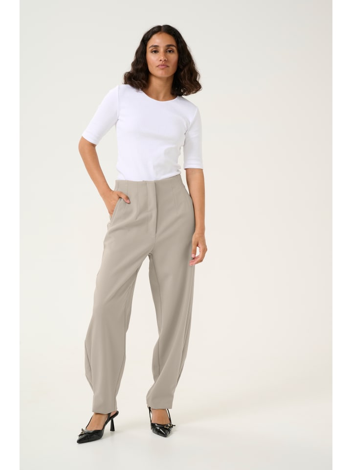 

Костюмные Брюки Kaffe