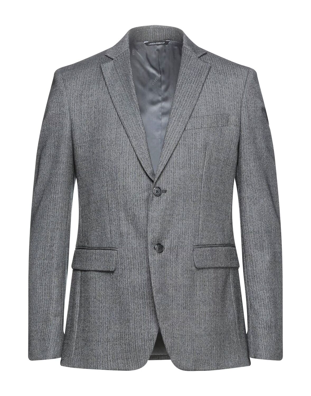 

Блейзер Dolce&Gabbana, свинцовый