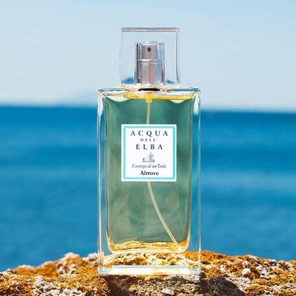 Acqua Dell'elba Essenza Di Un'Isola Altrove Eau De Parfum 50ml Acqua Dell'Elba — фото 2