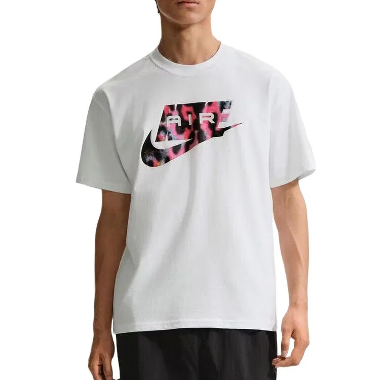 Футболка Air Nike, White